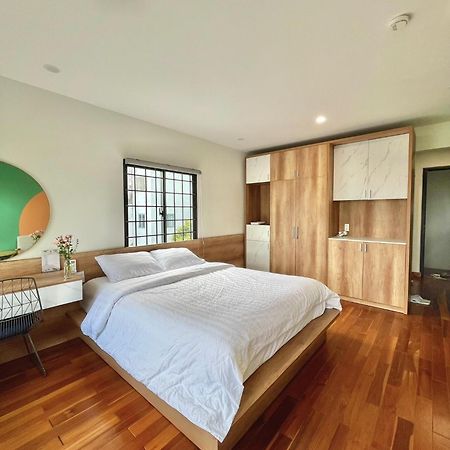 Pota Hotel & Apartment ดานัง ภายนอก รูปภาพ