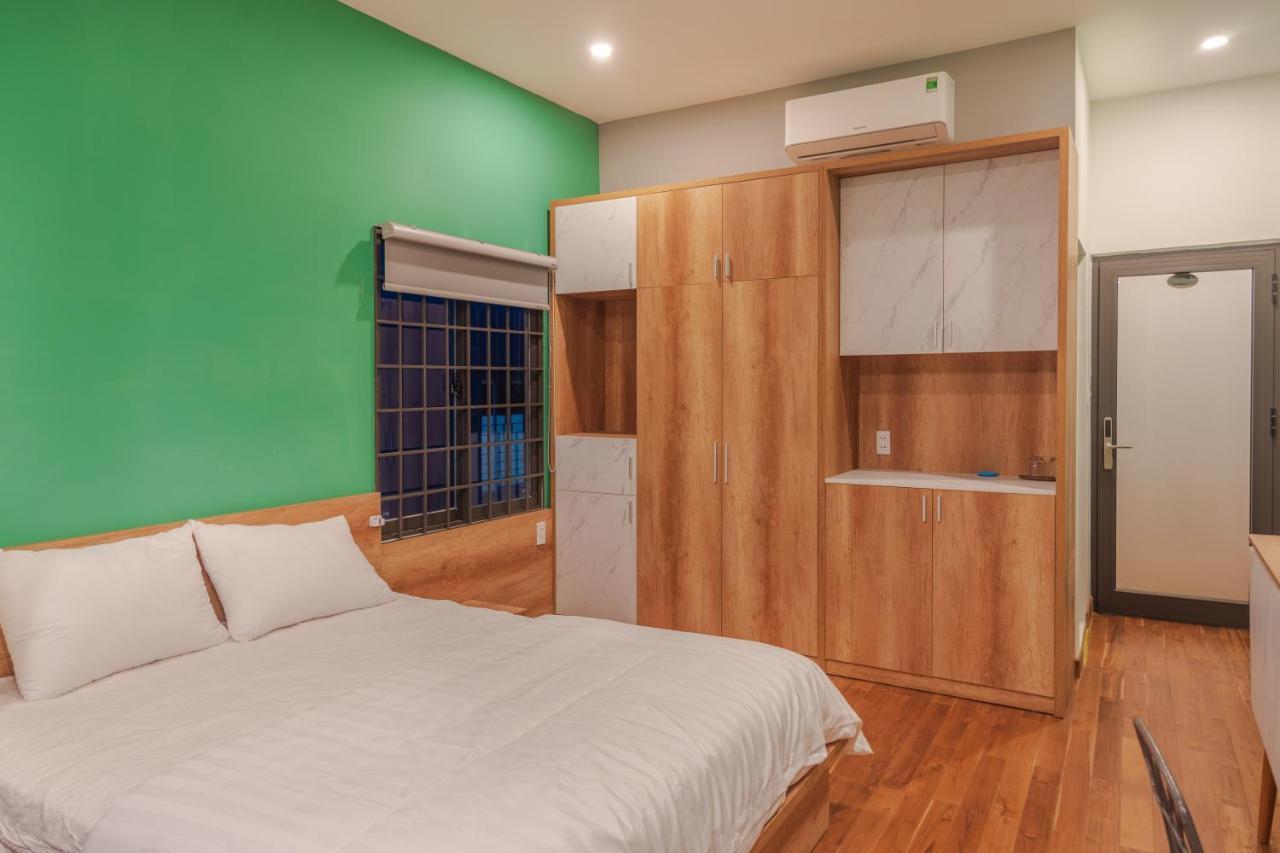Pota Hotel & Apartment ดานัง ภายนอก รูปภาพ