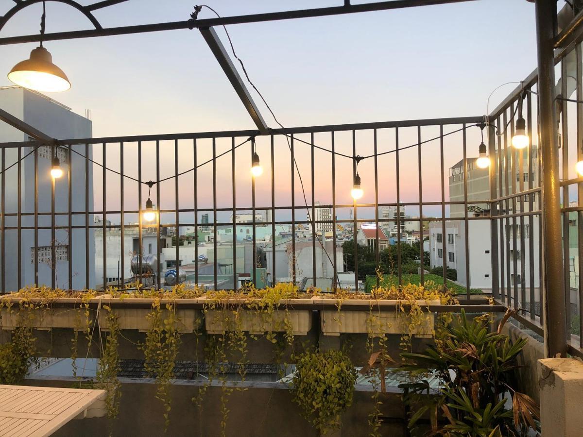 Pota Hotel & Apartment ดานัง ภายนอก รูปภาพ