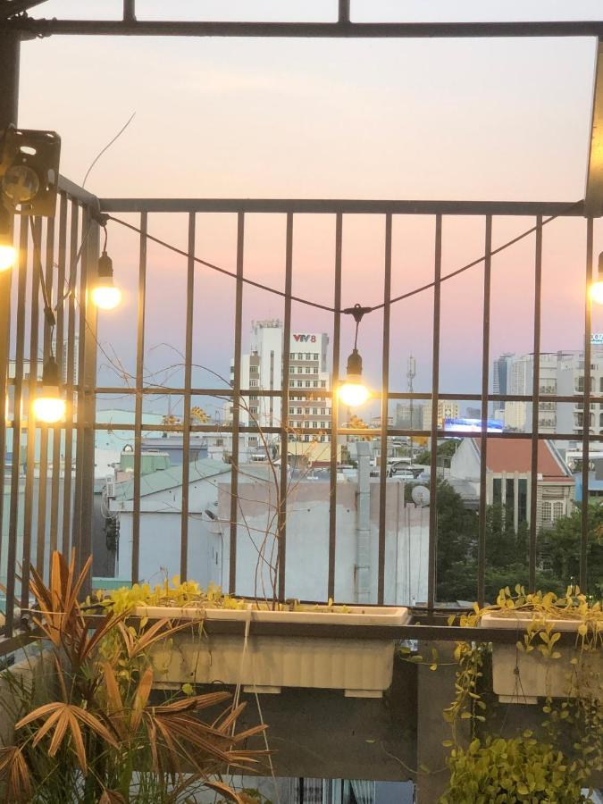 Pota Hotel & Apartment ดานัง ภายนอก รูปภาพ