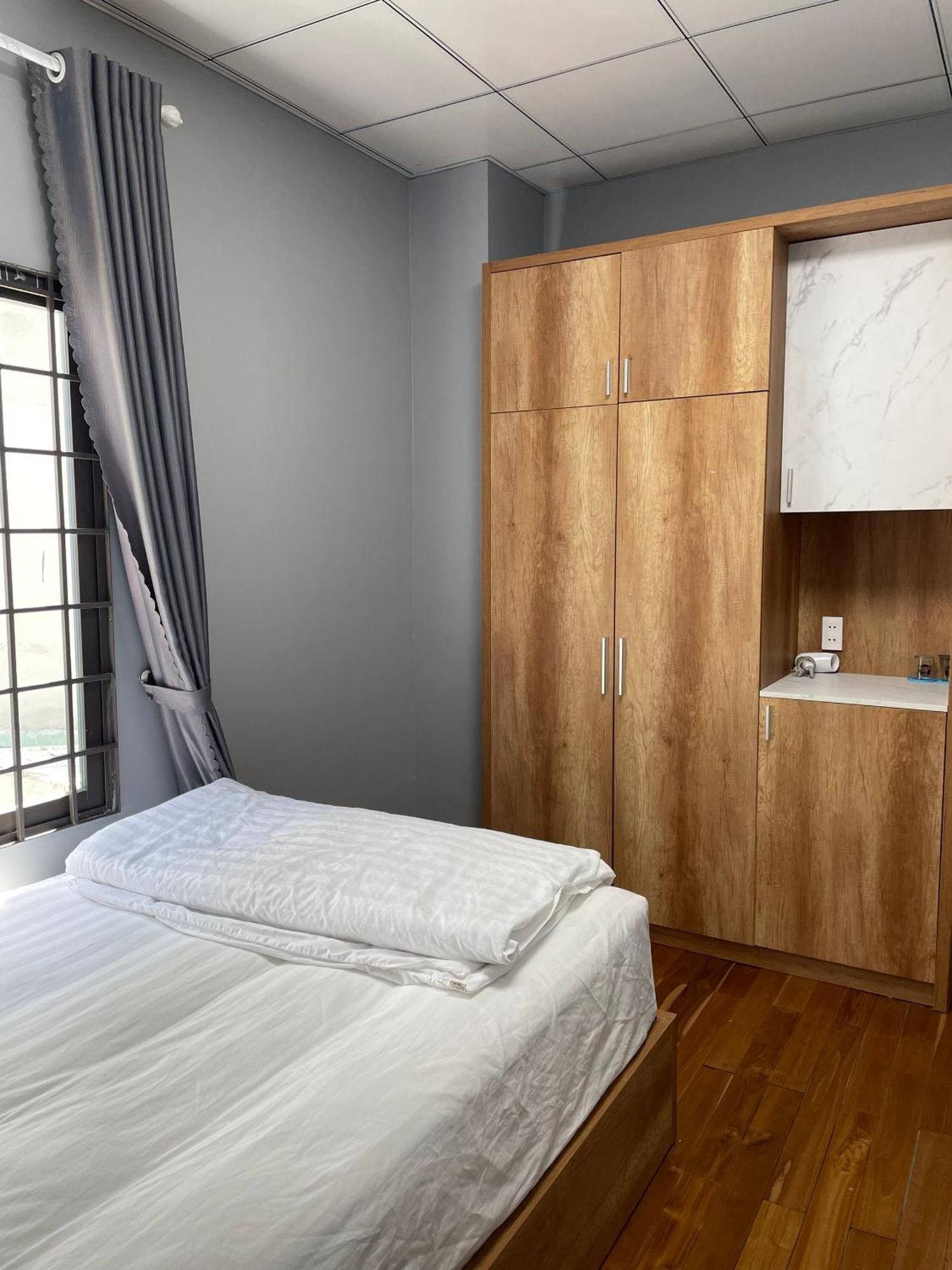 Pota Hotel & Apartment ดานัง ภายนอก รูปภาพ