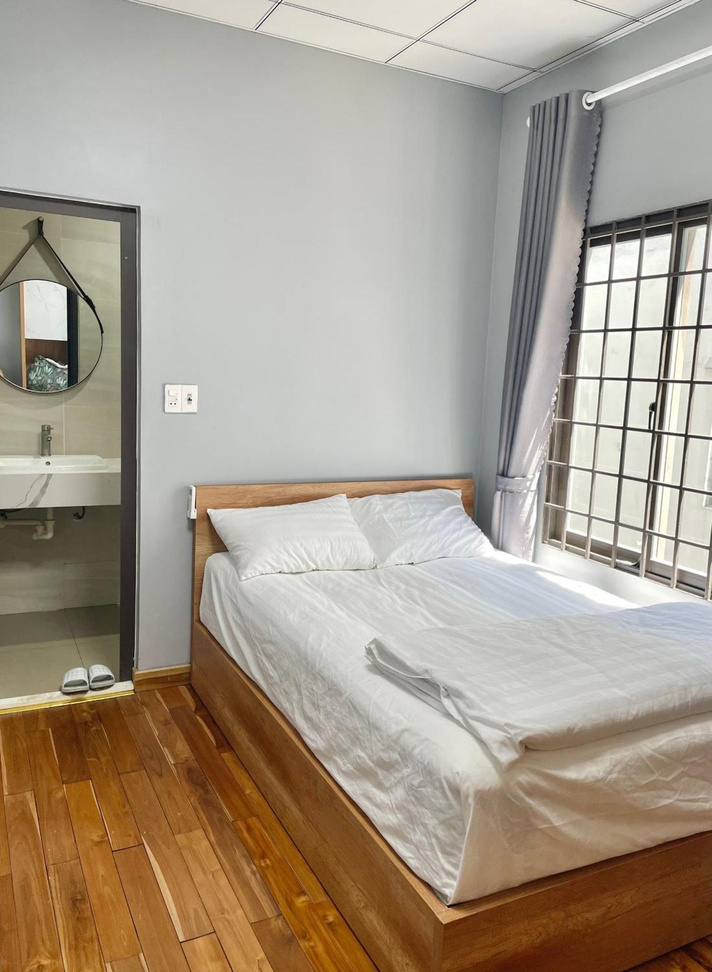 Pota Hotel & Apartment ดานัง ภายนอก รูปภาพ