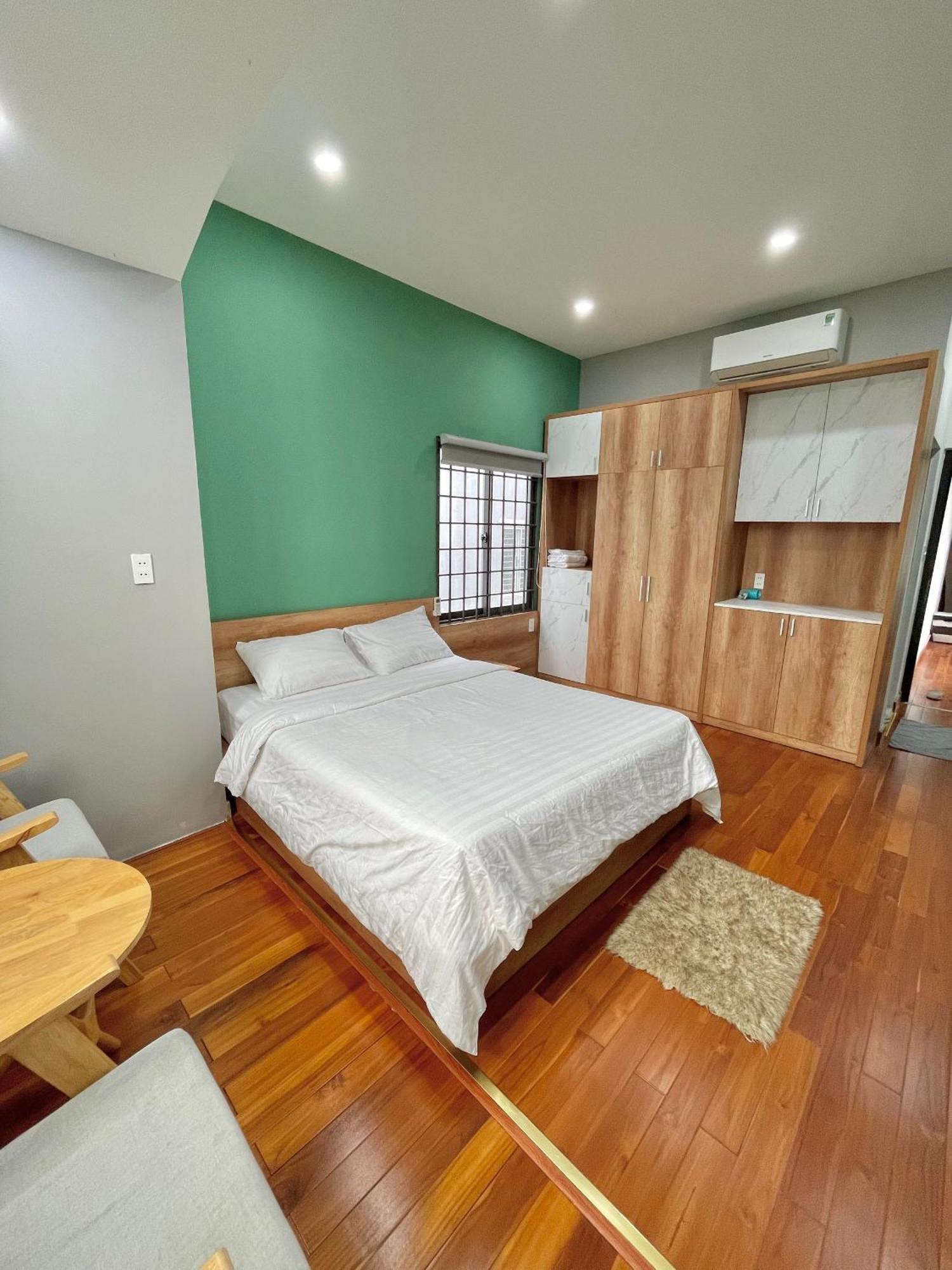 Pota Hotel & Apartment ดานัง ภายนอก รูปภาพ