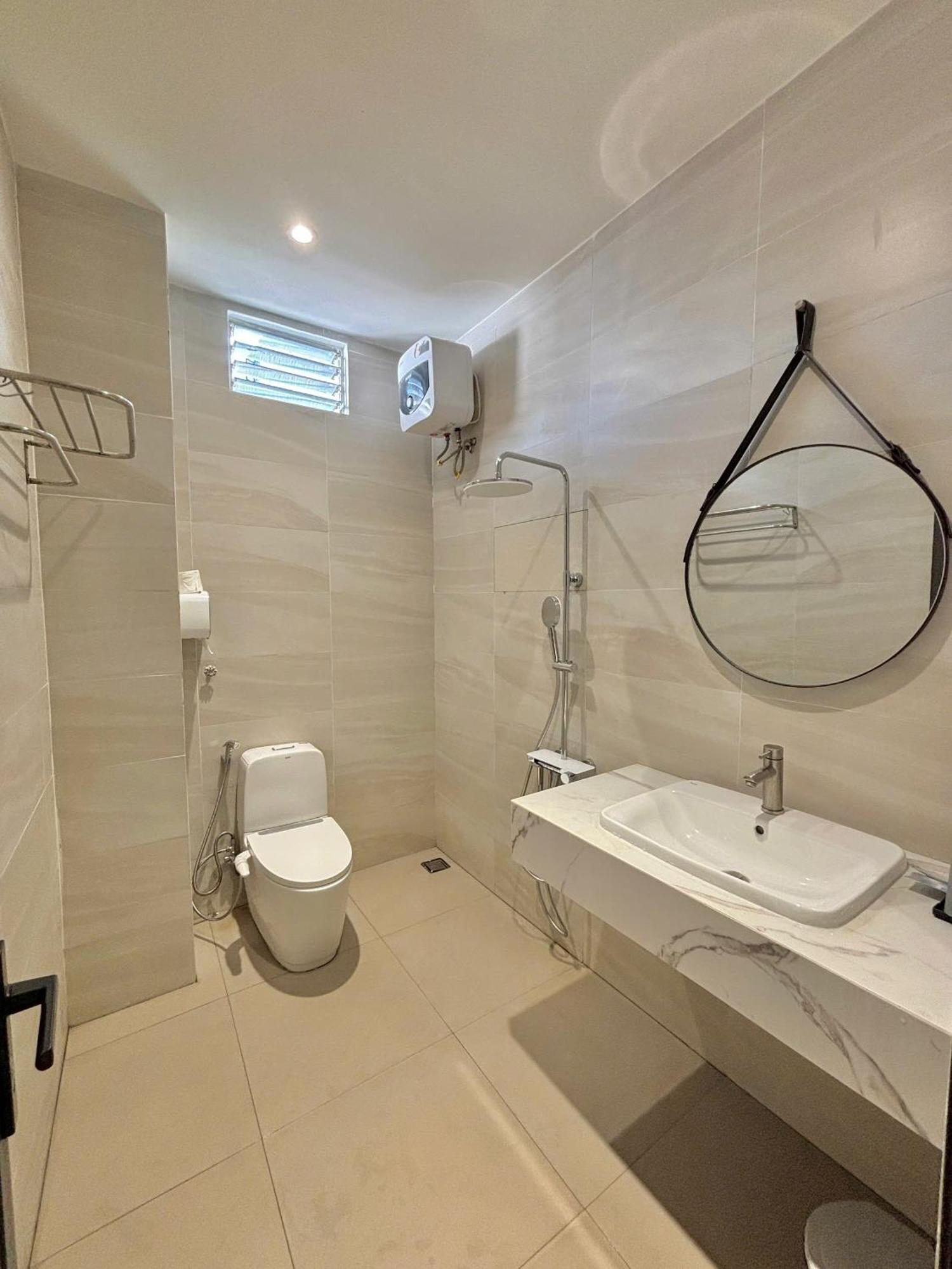 Pota Hotel & Apartment ดานัง ภายนอก รูปภาพ