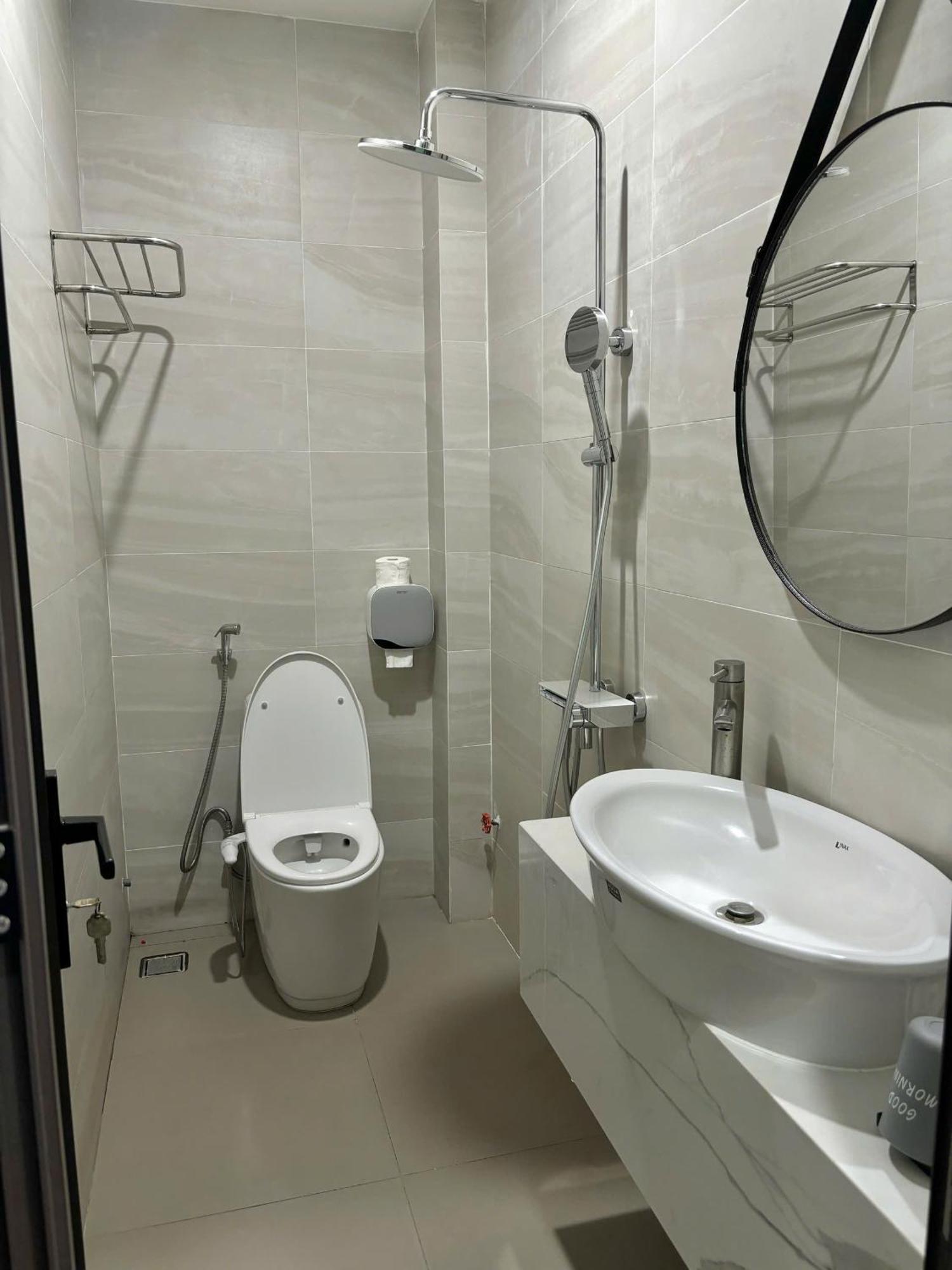 Pota Hotel & Apartment ดานัง ภายนอก รูปภาพ
