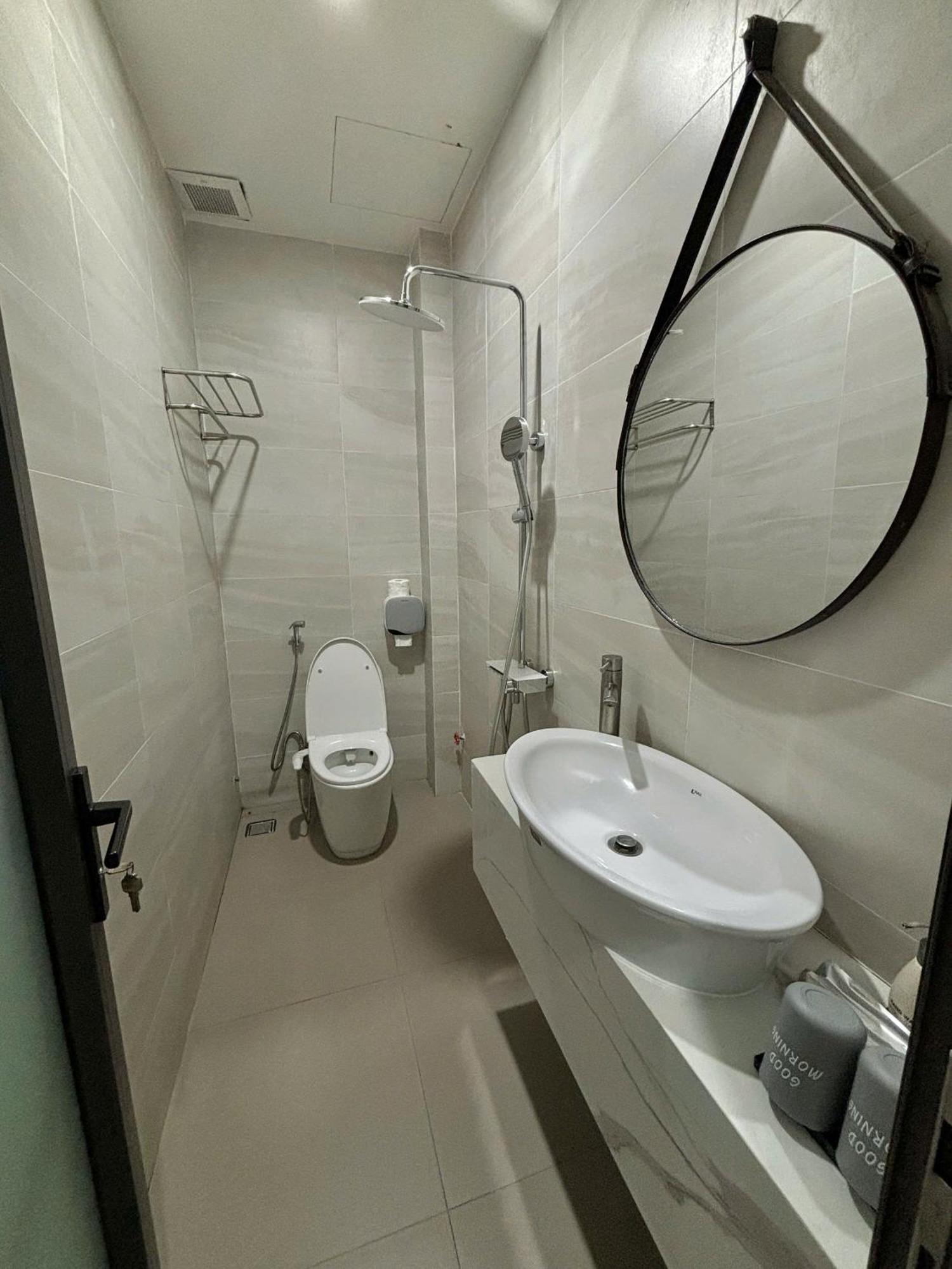 Pota Hotel & Apartment ดานัง ภายนอก รูปภาพ