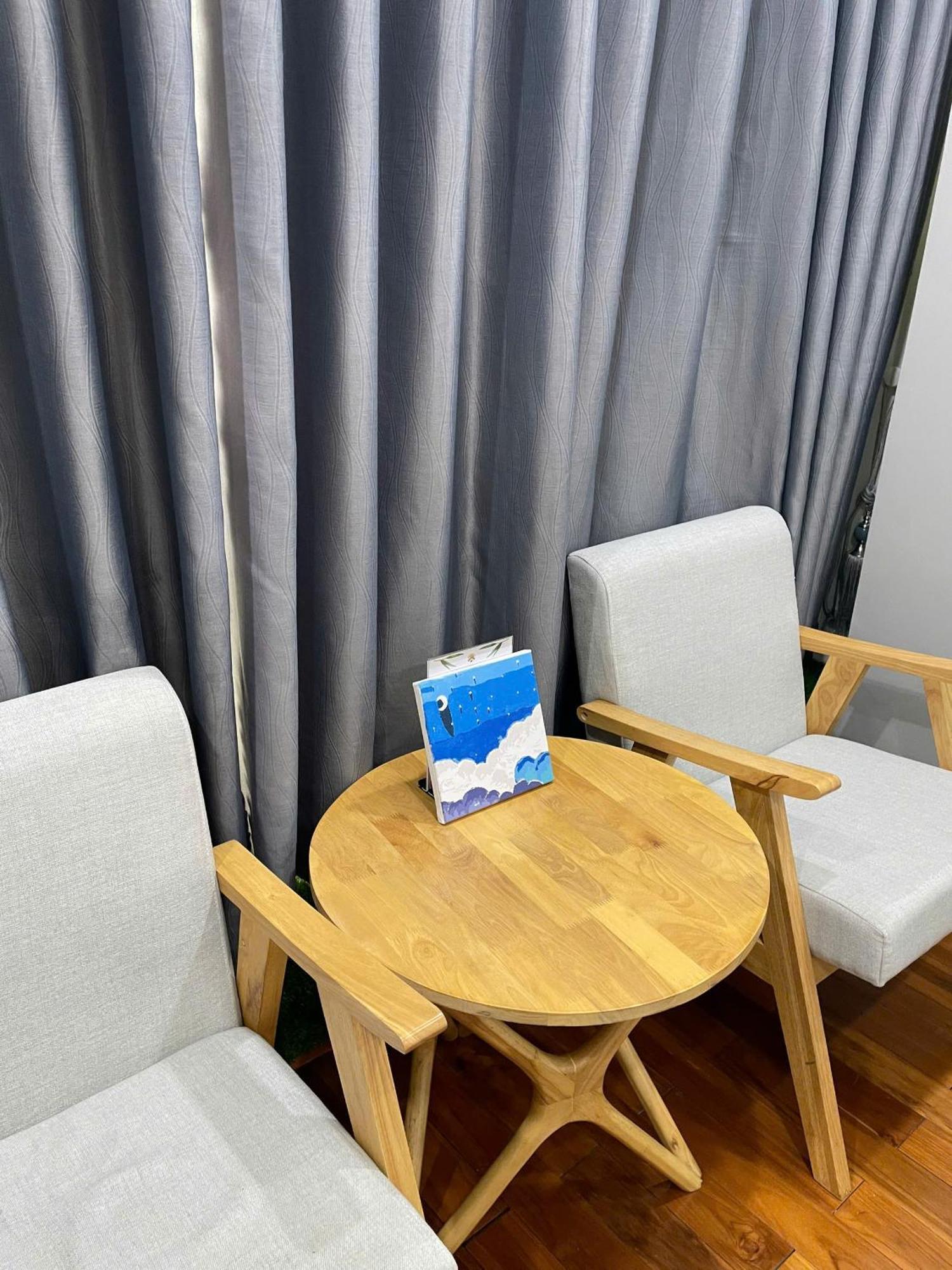 Pota Hotel & Apartment ดานัง ภายนอก รูปภาพ