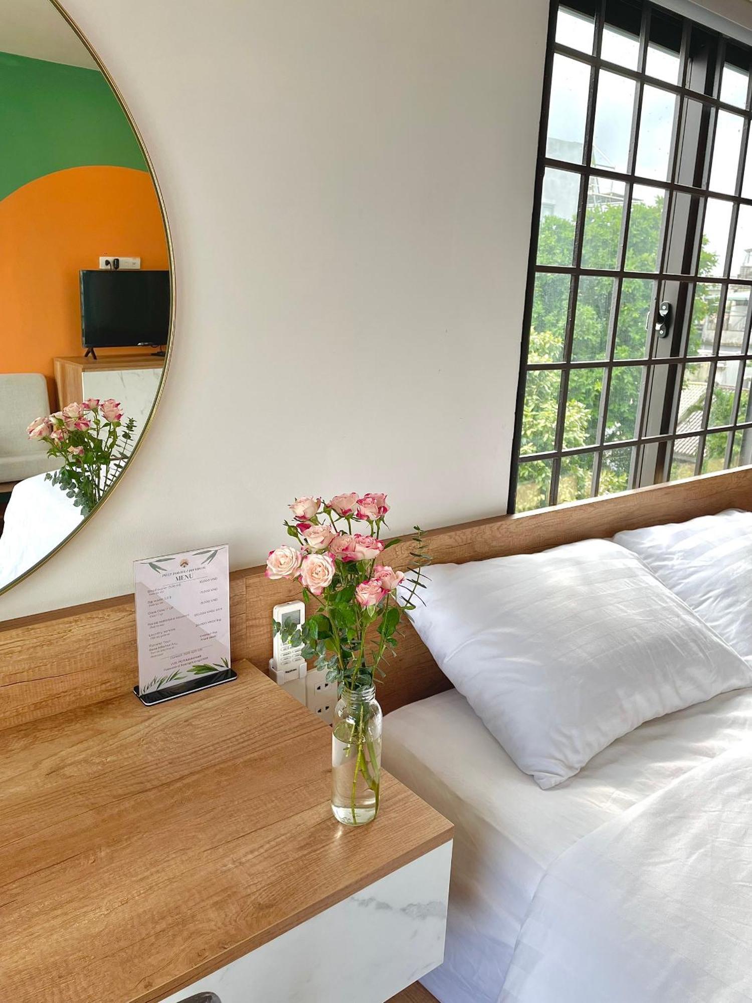 Pota Hotel & Apartment ดานัง ภายนอก รูปภาพ