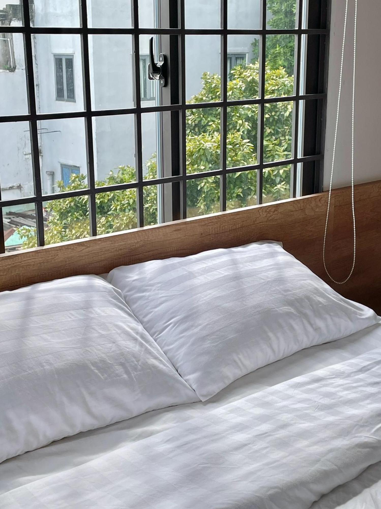 Pota Hotel & Apartment ดานัง ภายนอก รูปภาพ