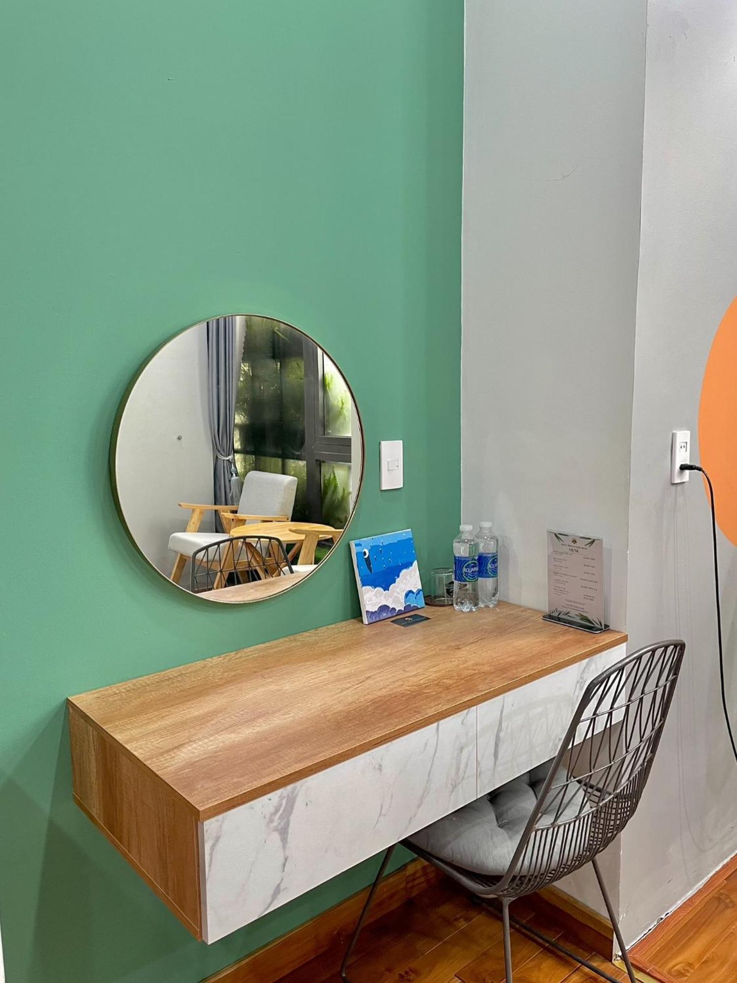 Pota Hotel & Apartment ดานัง ภายนอก รูปภาพ