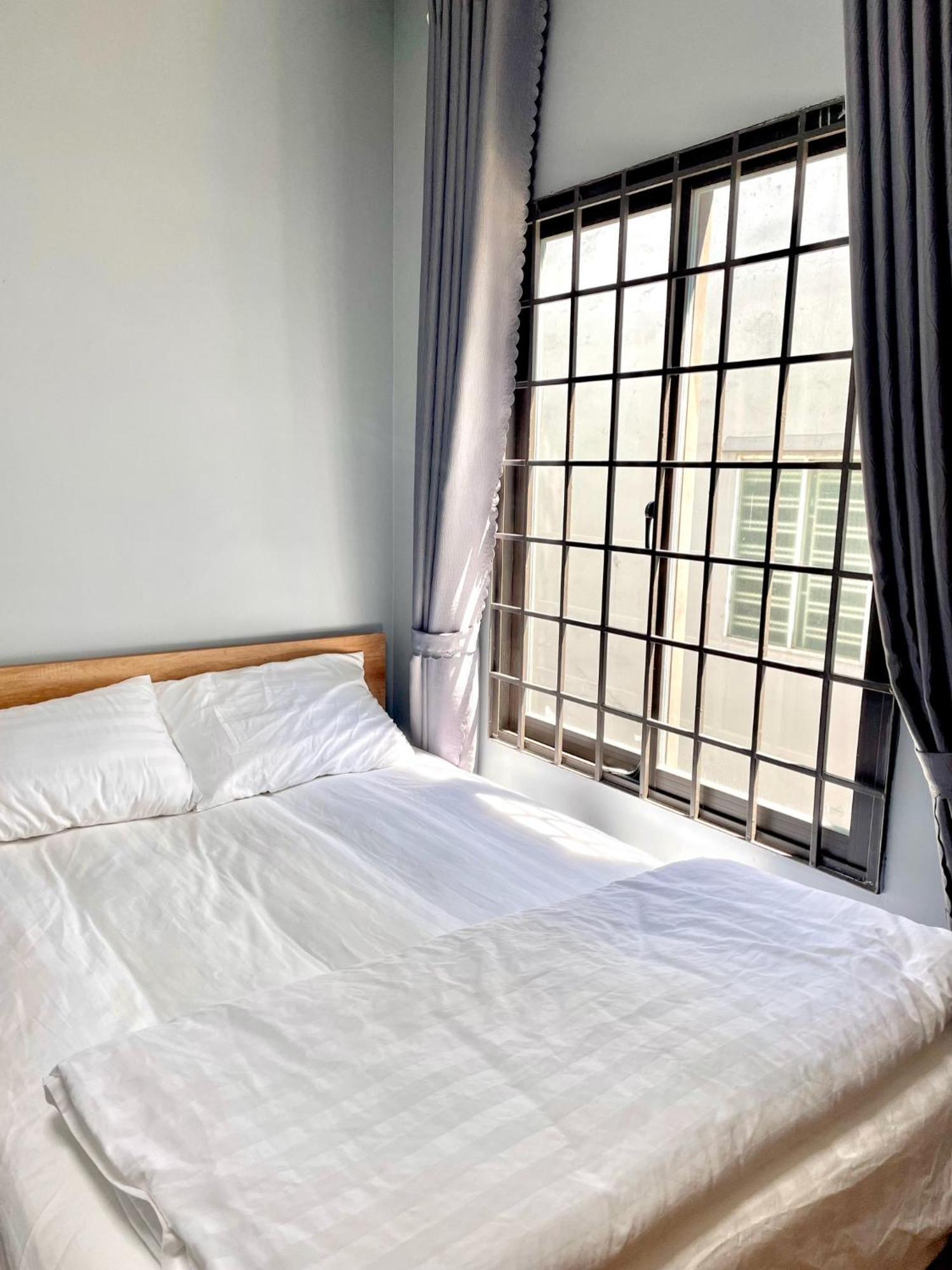 Pota Hotel & Apartment ดานัง ภายนอก รูปภาพ